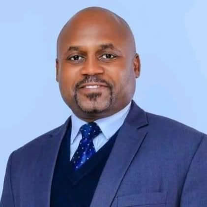 Dr. Willis Omwoyo